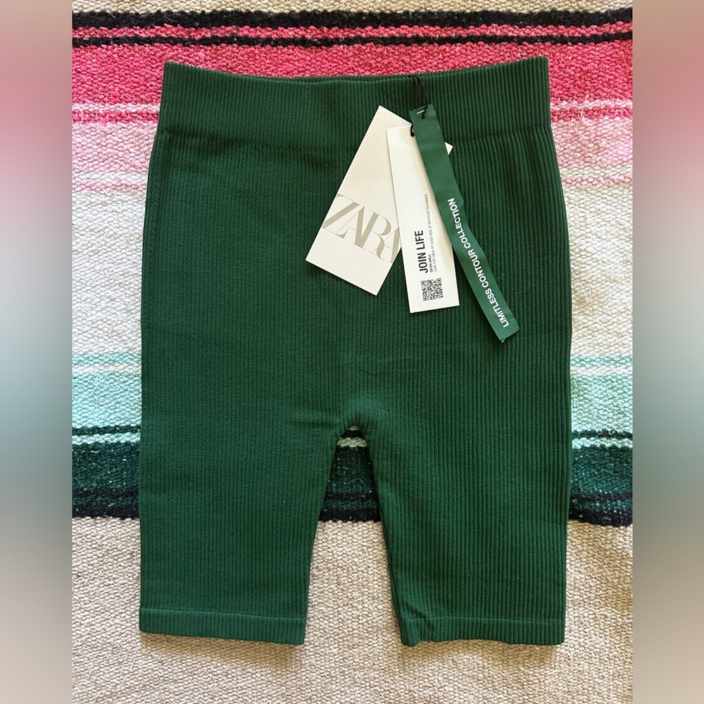 Zara Shorts